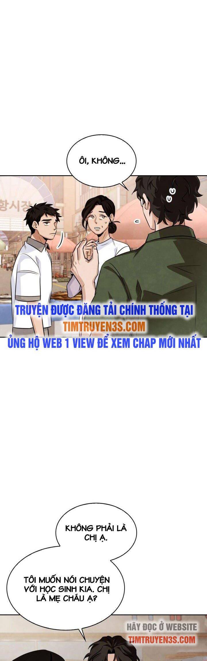 Sống Như Một Diễn Viên Chapter 3 - Trang 10