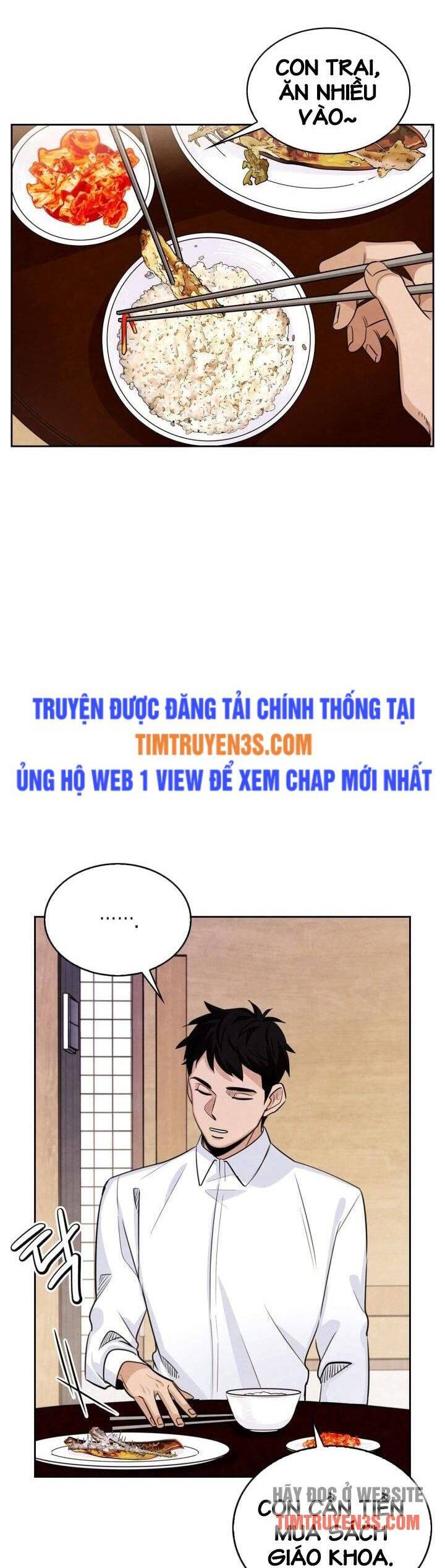 Sống Như Một Diễn Viên Chapter 1 - Trang 17