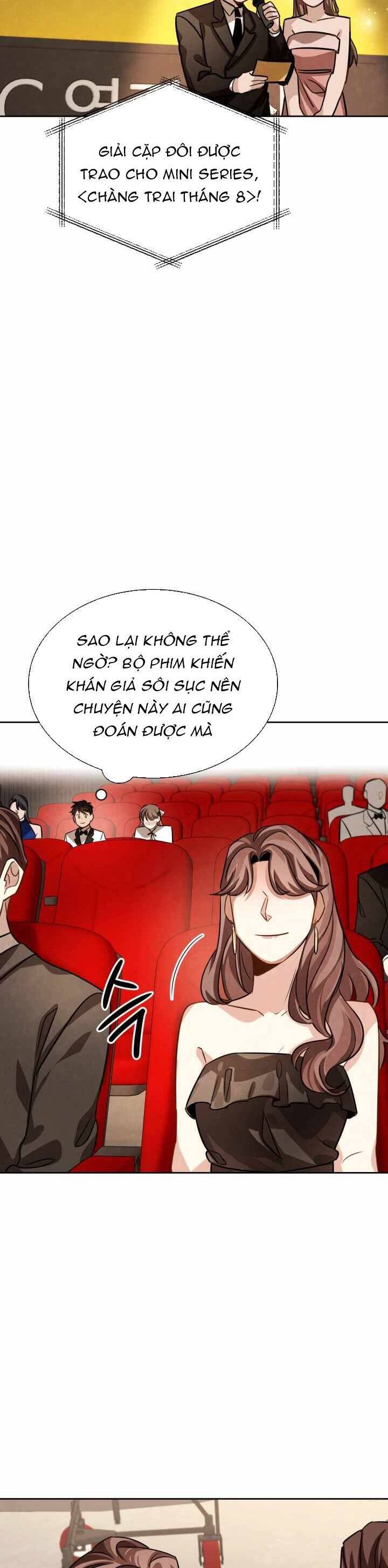 Sống Như Một Diễn Viên Chapter 31 - Trang 44