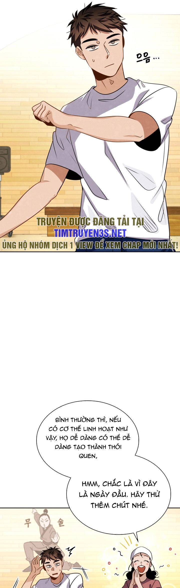 Sống Như Một Diễn Viên Chapter 47 - Trang 53