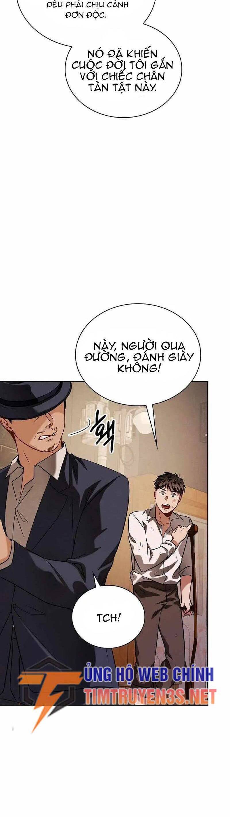 Sống Như Một Diễn Viên Chapter 59 - Trang 2