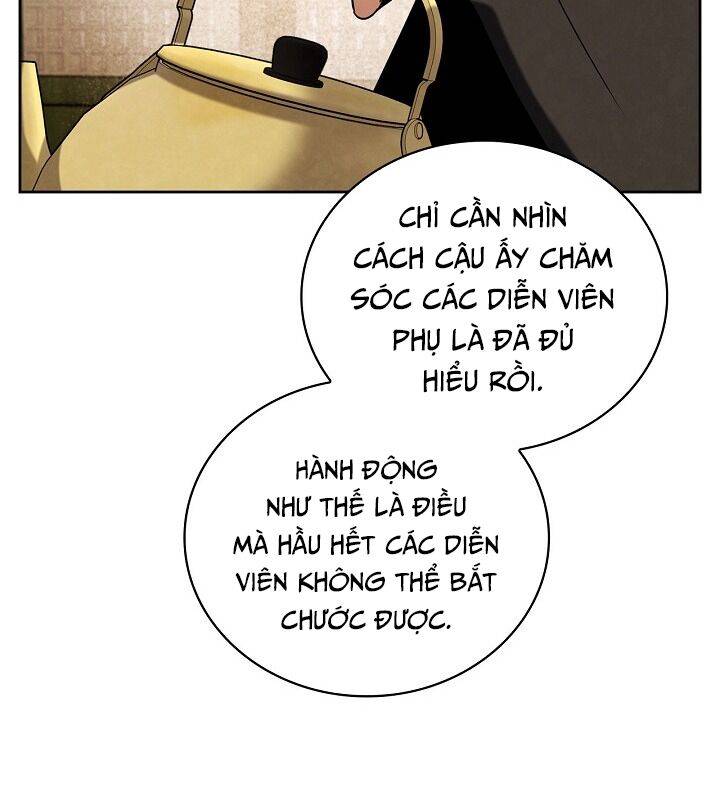 Sống Như Một Diễn Viên Chapter 88 - Trang 62