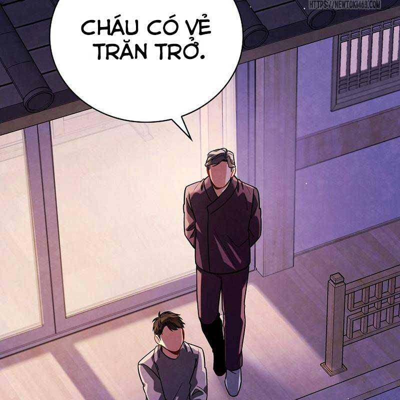 Sống Như Một Diễn Viên Chapter 105 - Trang 3