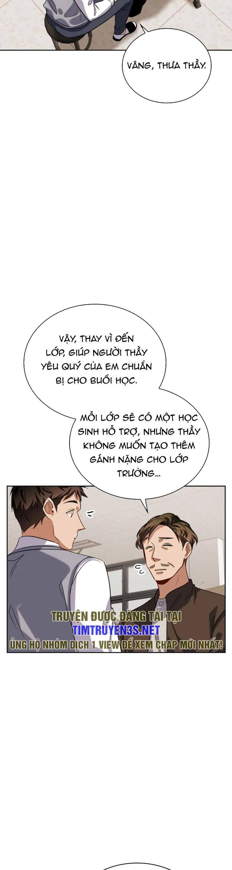 Sống Như Một Diễn Viên Chapter 50 - Trang 34