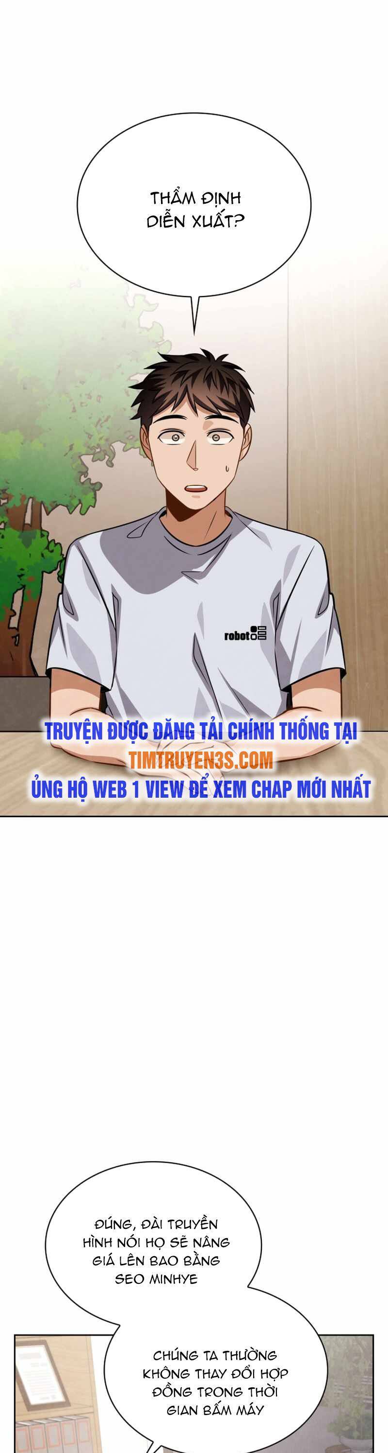 Sống Như Một Diễn Viên Chapter 41 - Trang 31