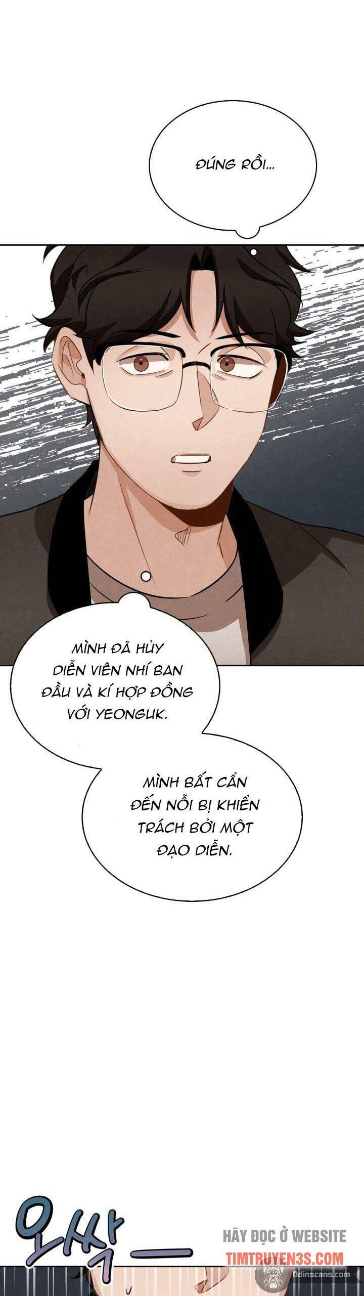 Sống Như Một Diễn Viên Chapter 7 - Trang 25