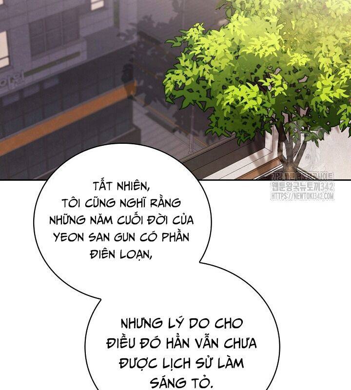 Sống Như Một Diễn Viên Chapter 88 - Trang 121