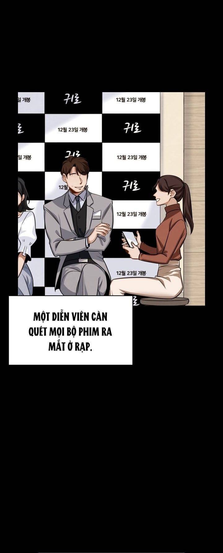 Sống Như Một Diễn Viên Chapter 6 - Trang 6