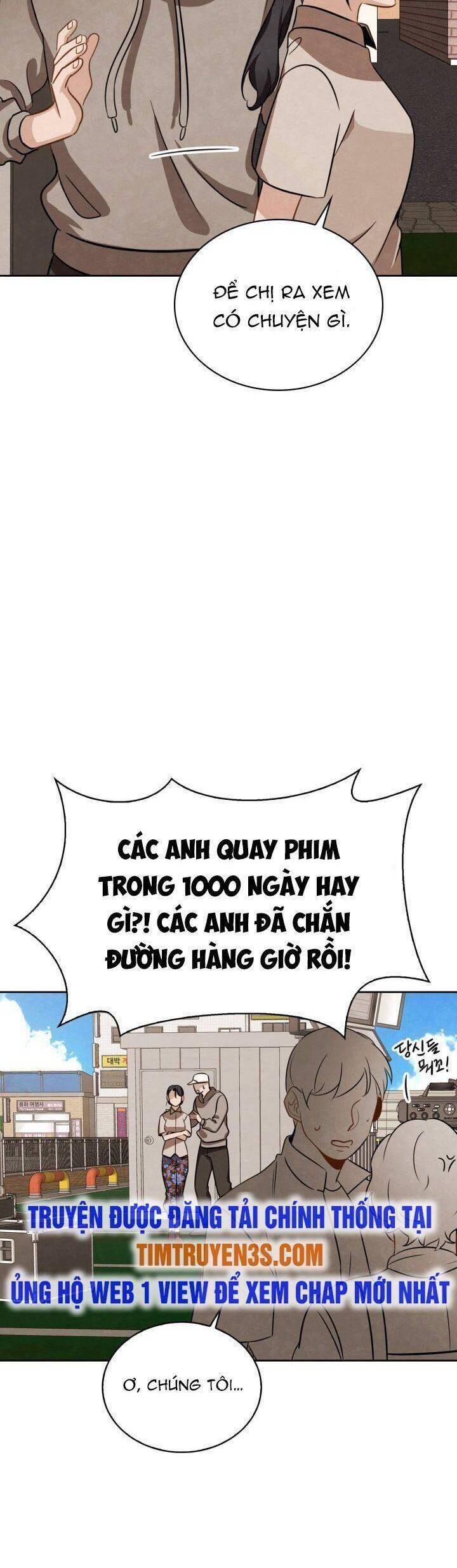 Sống Như Một Diễn Viên Chapter 9 - Trang 45