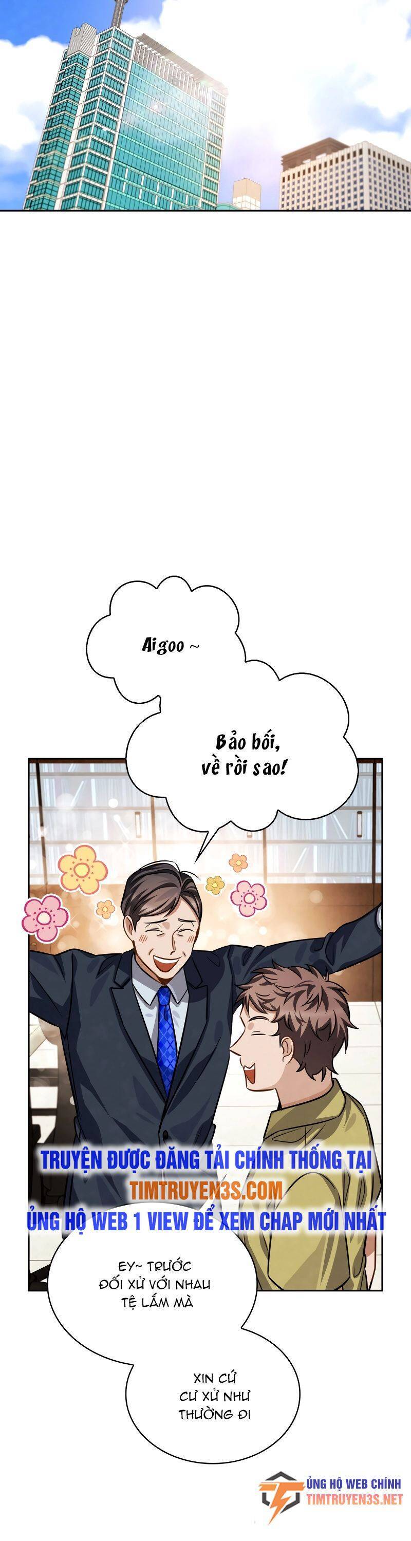 Sống Như Một Diễn Viên Chapter 39 - Trang 10