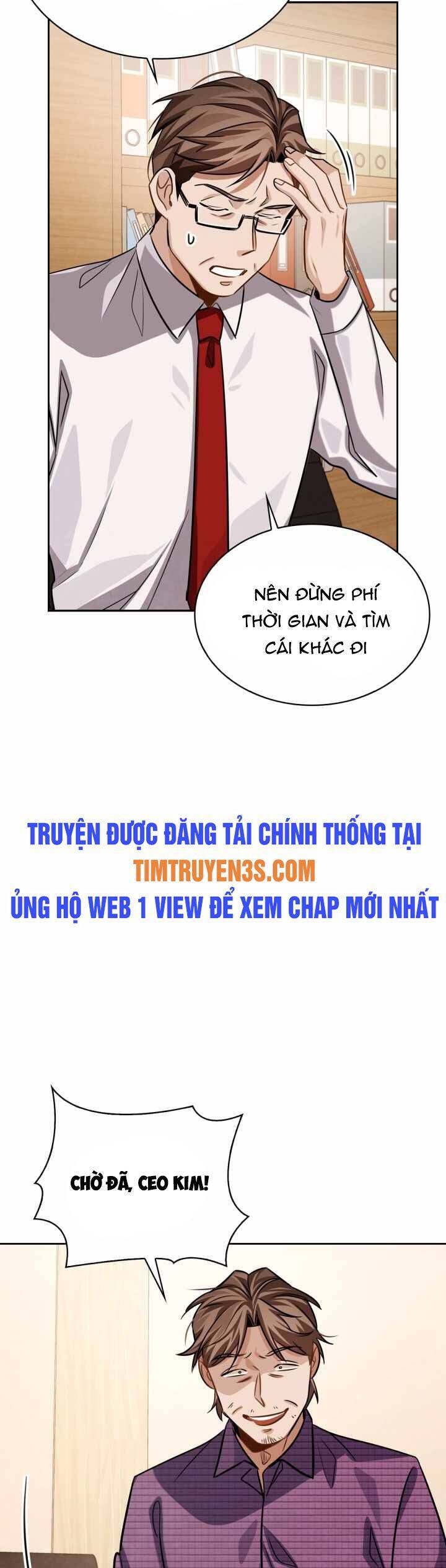 Sống Như Một Diễn Viên Chapter 34 - Trang 37