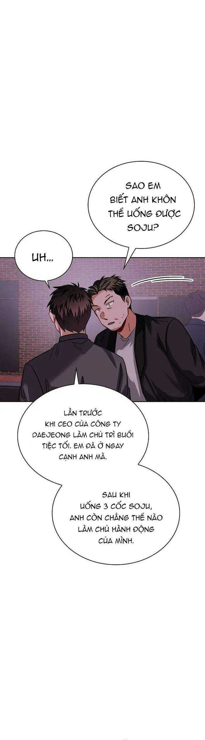 Sống Như Một Diễn Viên Chapter 58 - Trang 23