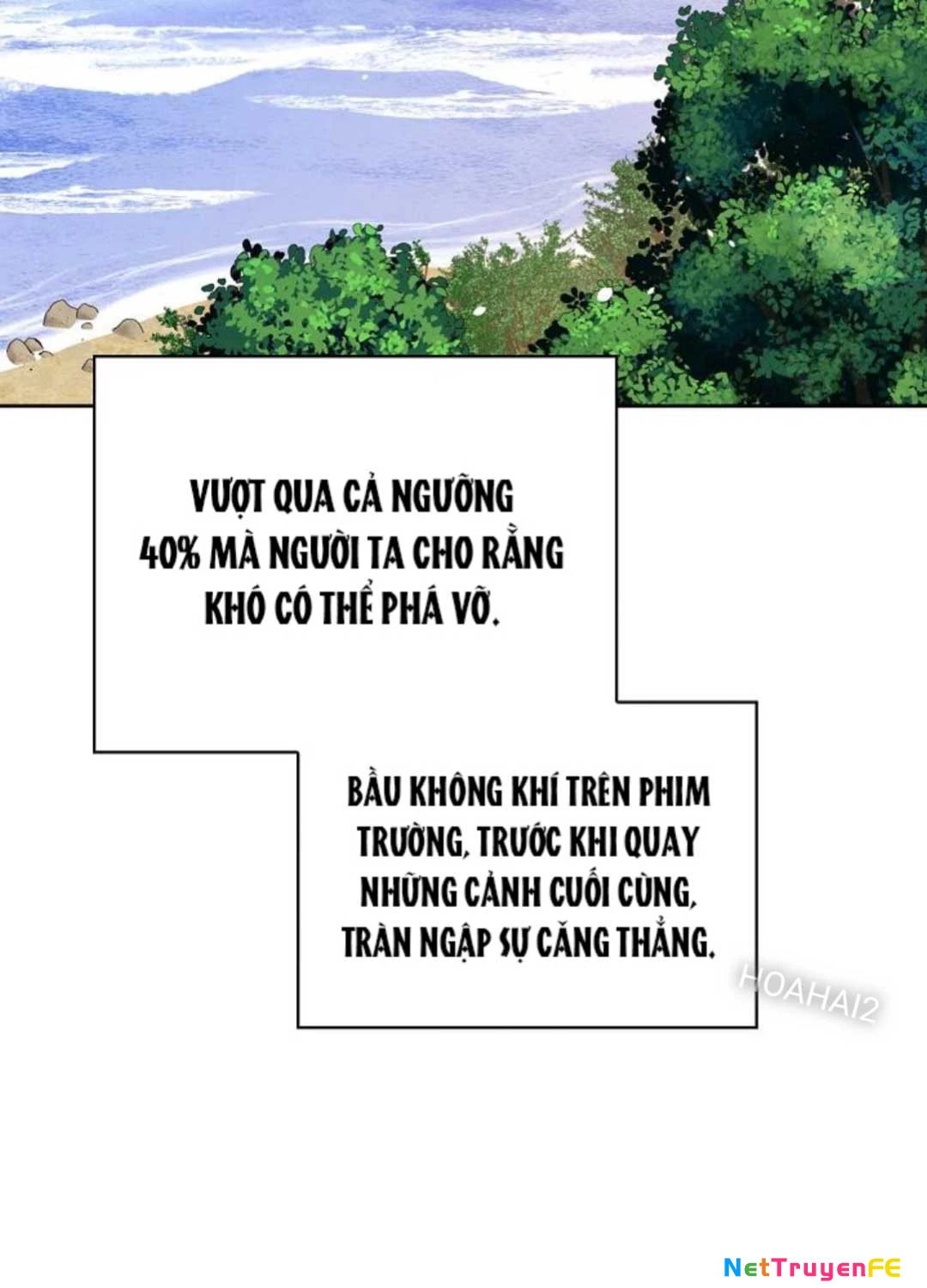 Sống Như Một Diễn Viên Chapter 101 - Trang 61