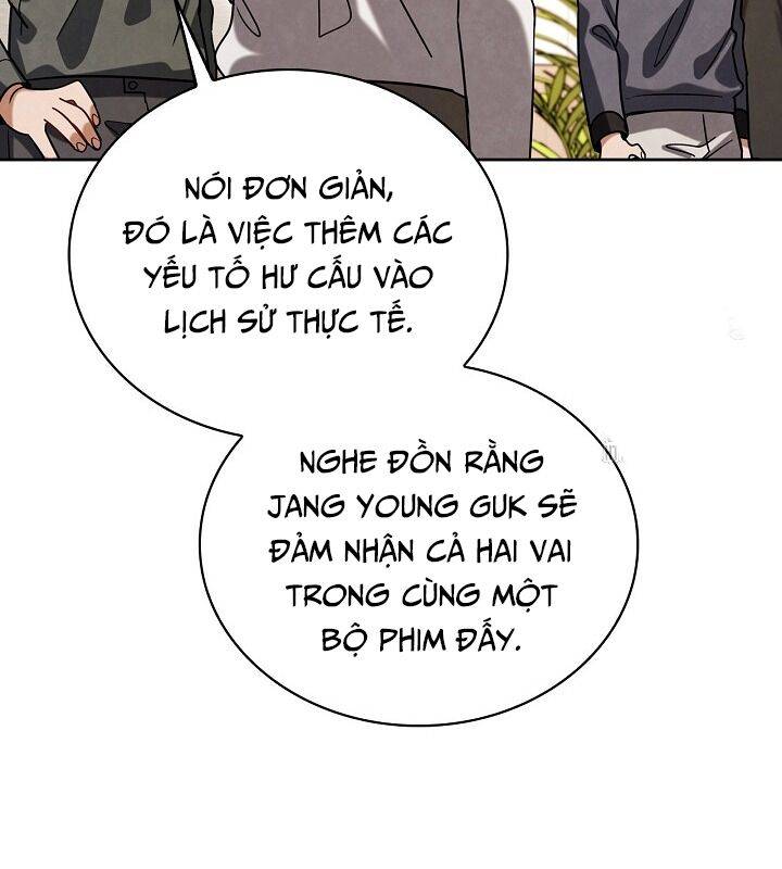 Sống Như Một Diễn Viên Chapter 84 - Trang 161