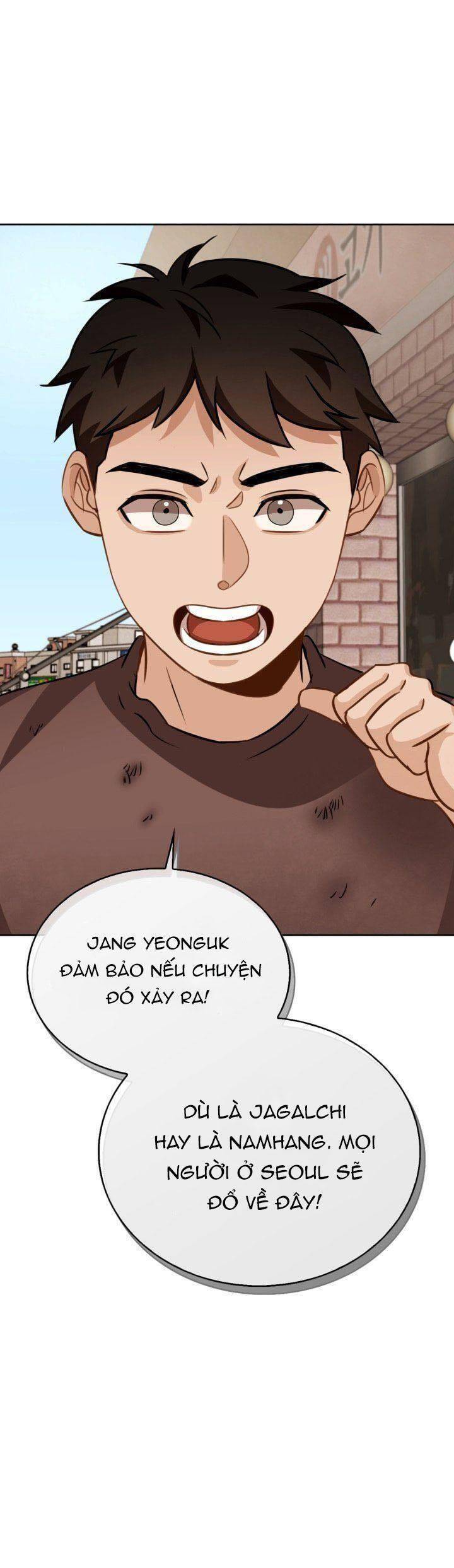 Sống Như Một Diễn Viên Chapter 9 - Trang 59