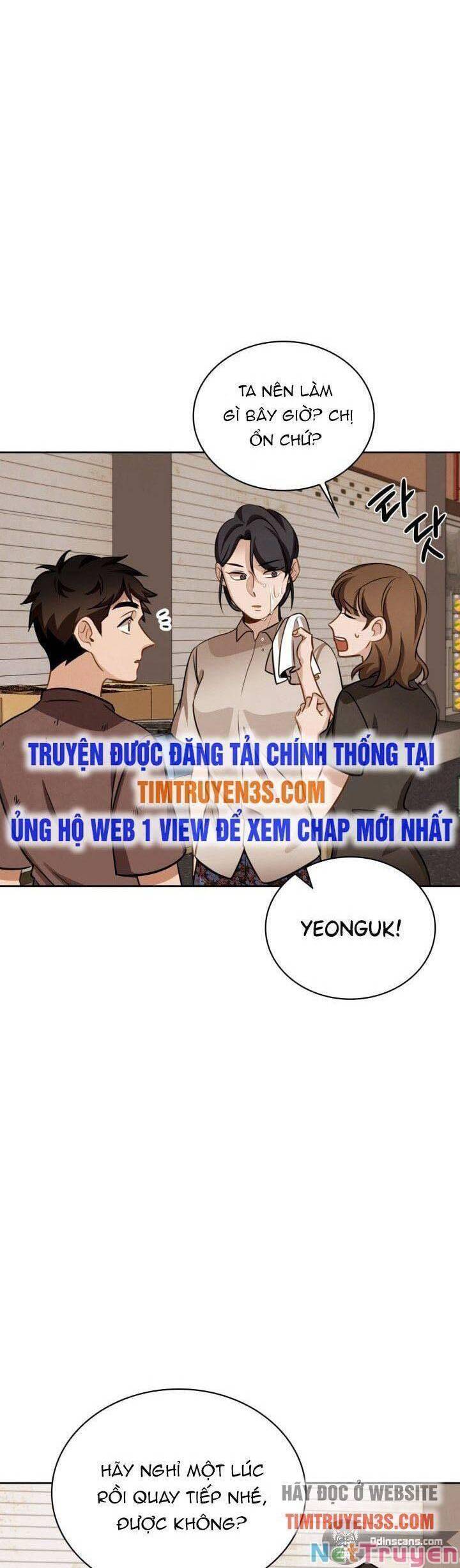 Sống Như Một Diễn Viên Chapter 9 - Trang 4