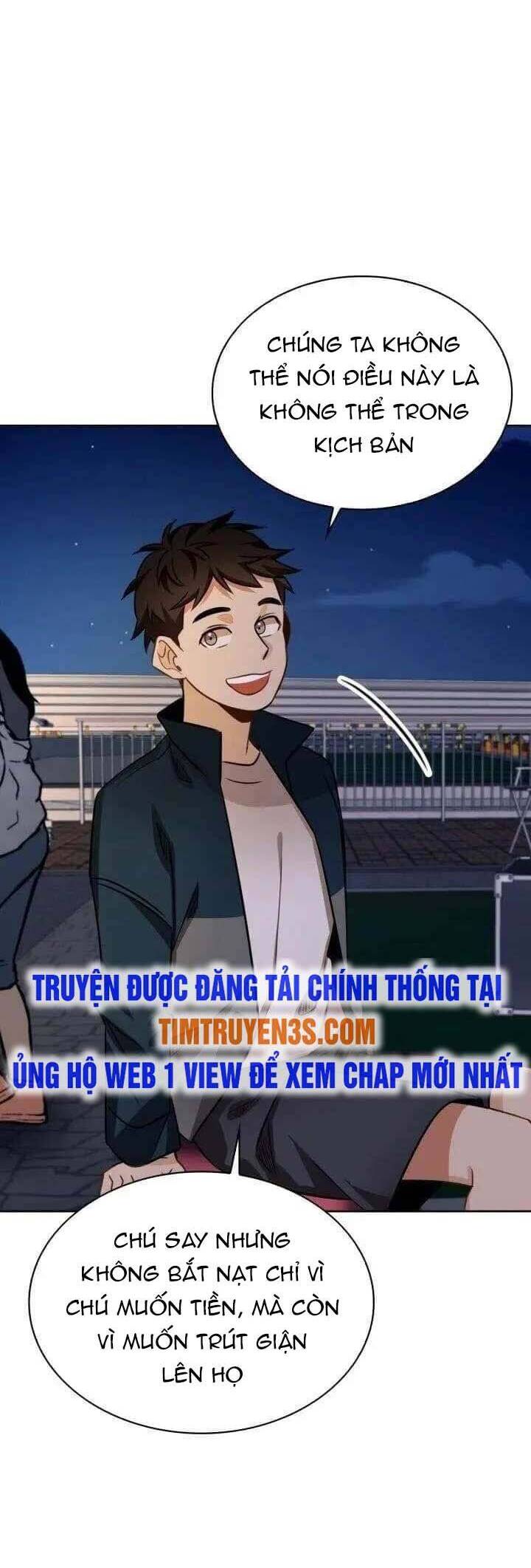 Sống Như Một Diễn Viên Chapter 14 - Trang 30