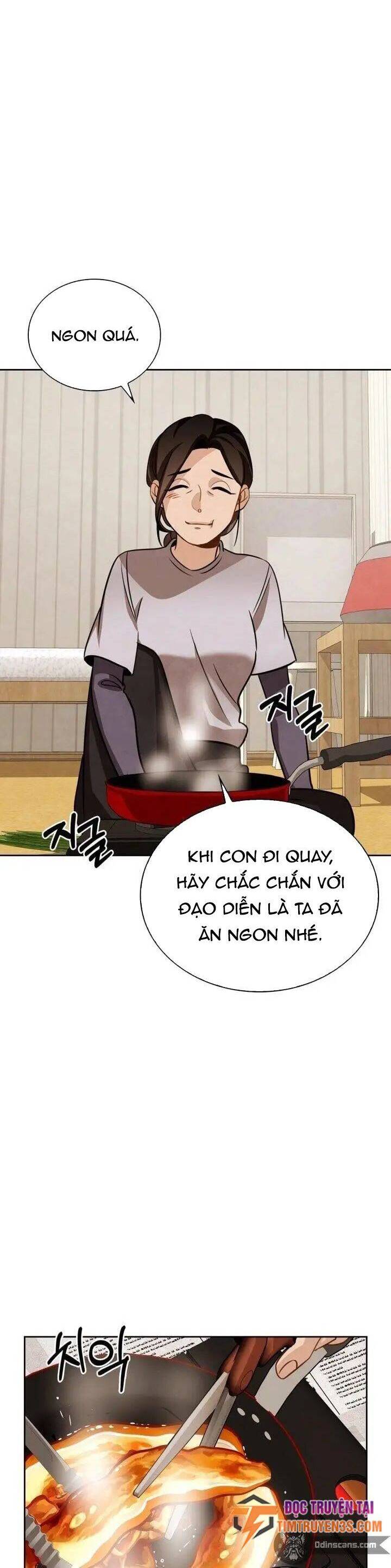 Sống Như Một Diễn Viên Chapter 10 - Trang 36