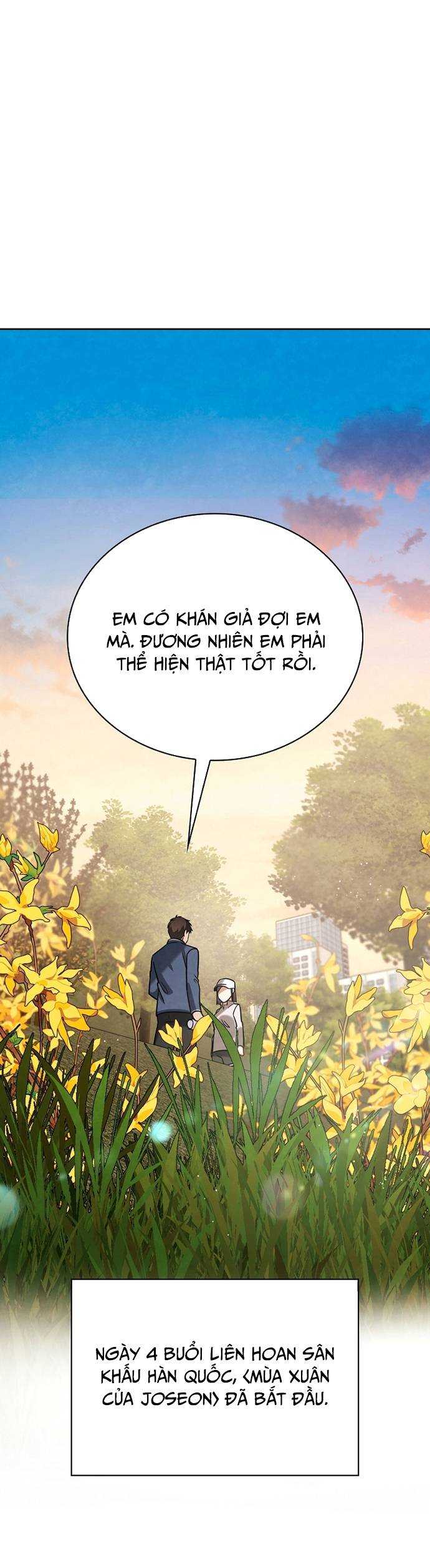 Sống Như Một Diễn Viên Chapter 69 - Trang 12