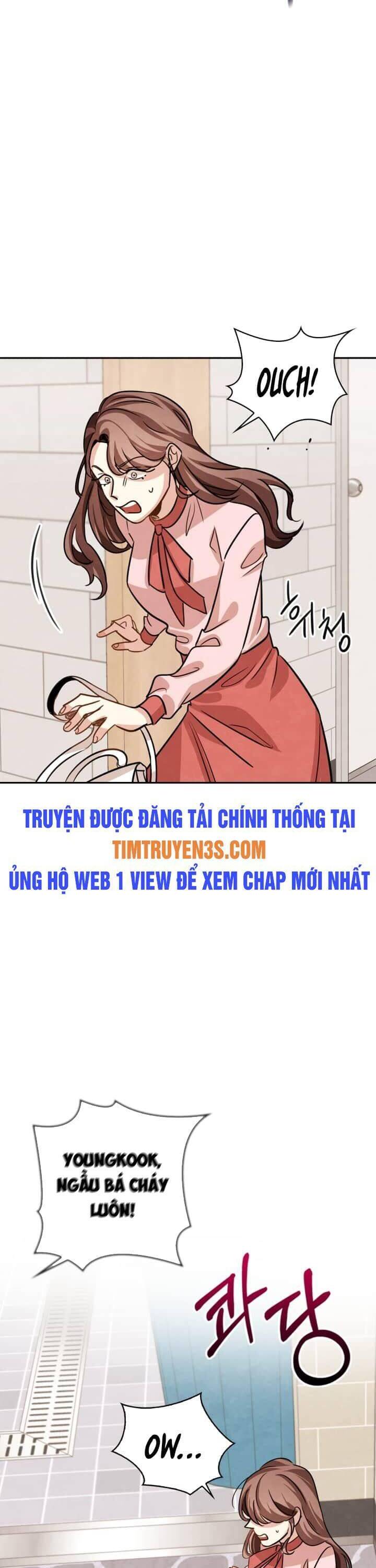 Sống Như Một Diễn Viên Chapter 25 - Trang 40