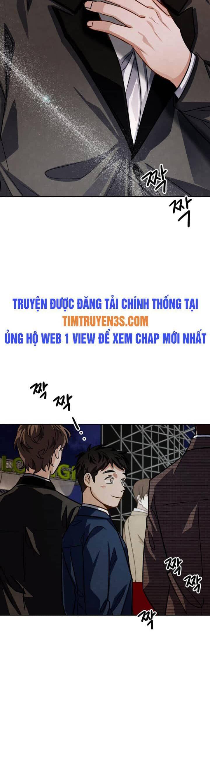 Sống Như Một Diễn Viên Chapter 26 - Trang 51