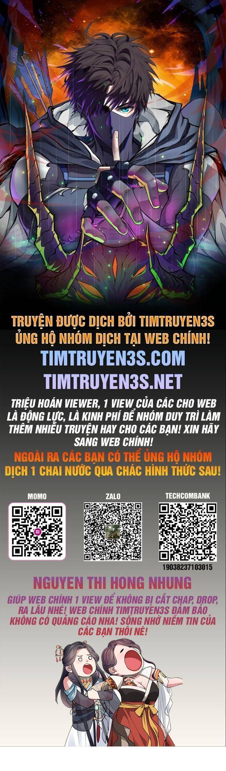 Sống Như Một Diễn Viên Chapter 9 - Trang 1