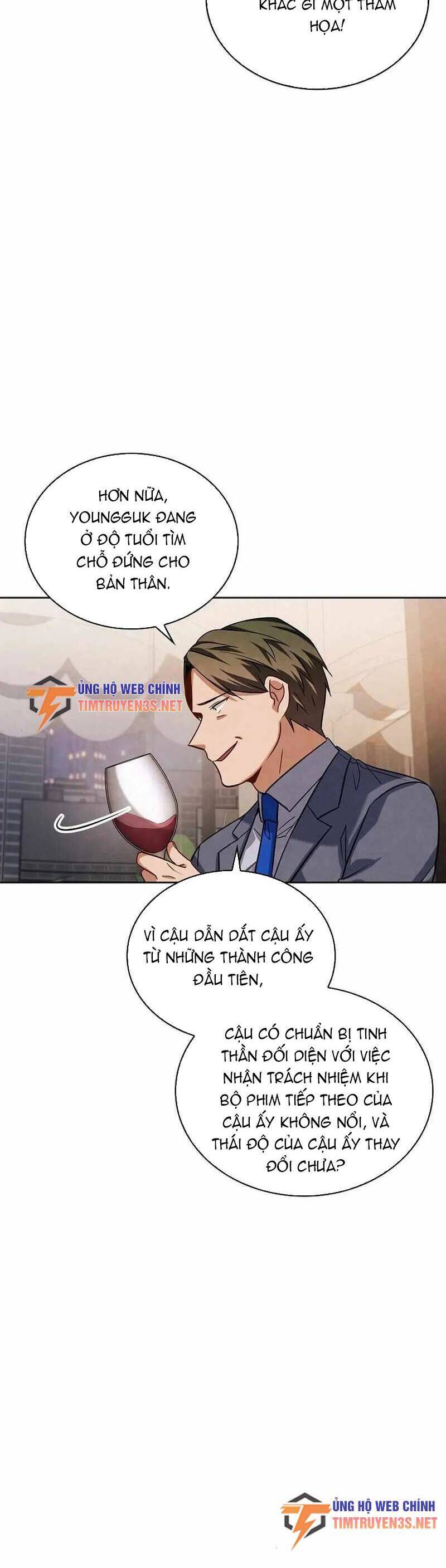 Sống Như Một Diễn Viên Chapter 56 - Trang 9