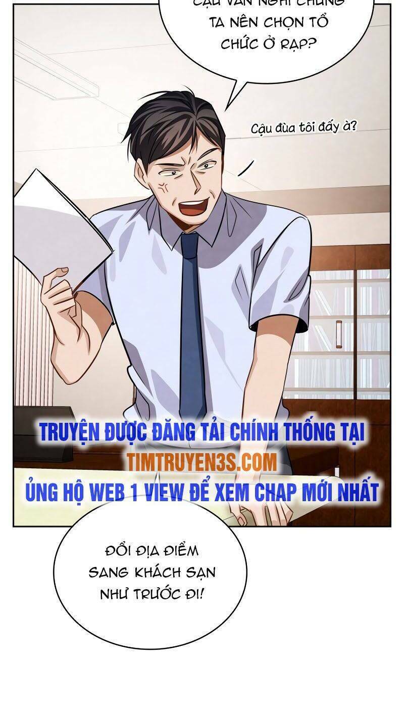 Sống Như Một Diễn Viên Chapter 45 - Trang 64