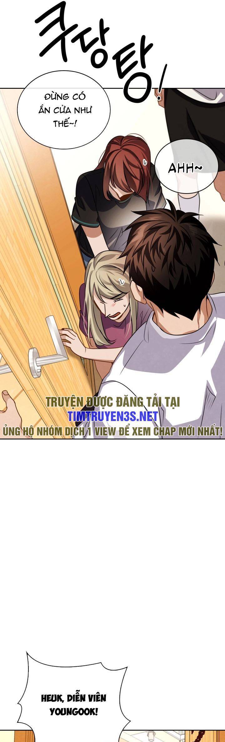 Sống Như Một Diễn Viên Chapter 47 - Trang 61