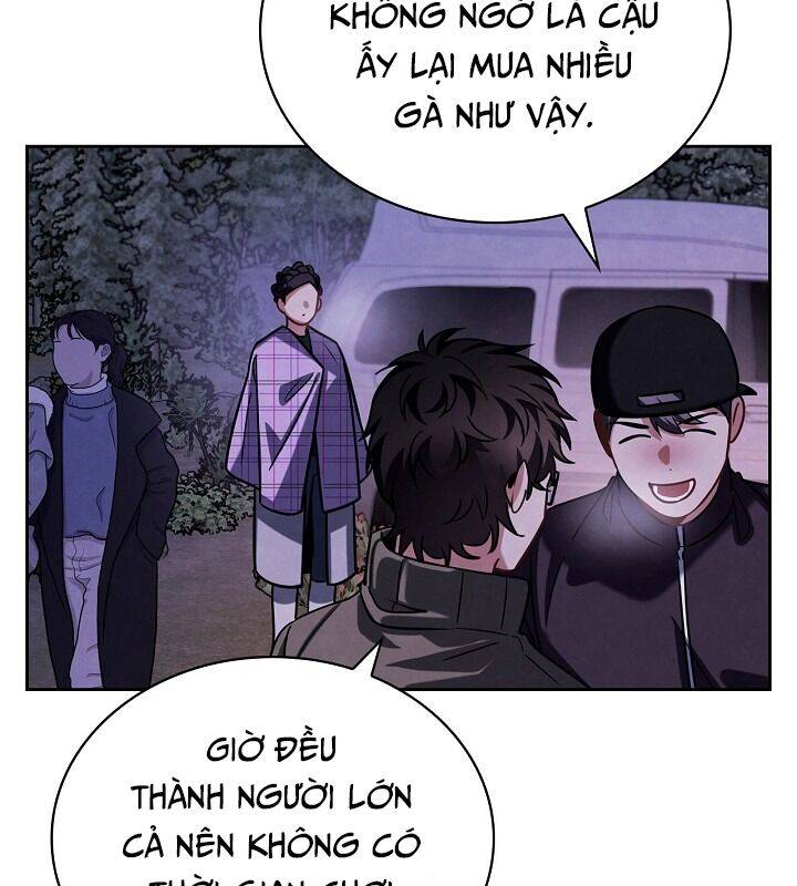 Sống Như Một Diễn Viên Chapter 94 - Trang 60