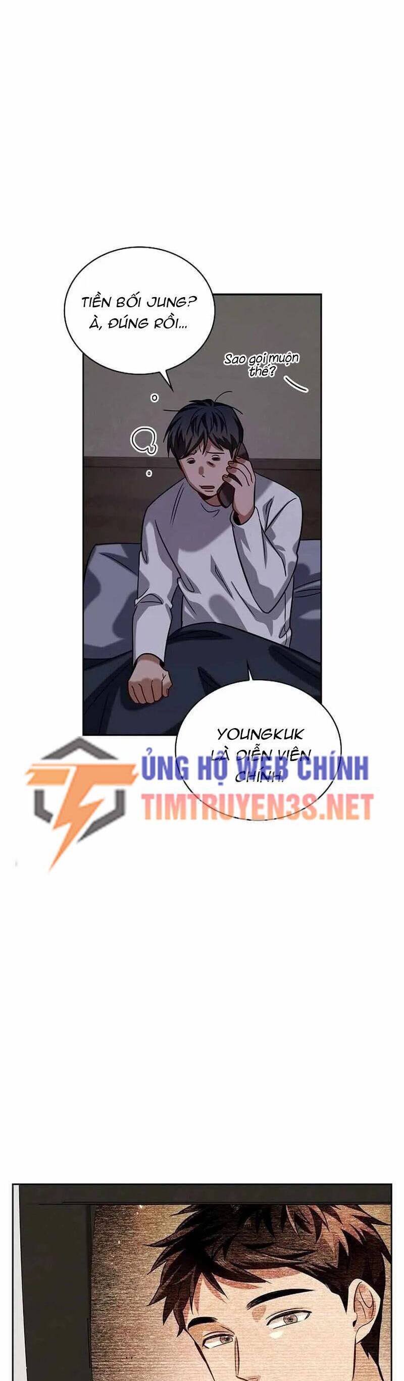 Sống Như Một Diễn Viên Chapter 59 - Trang 18