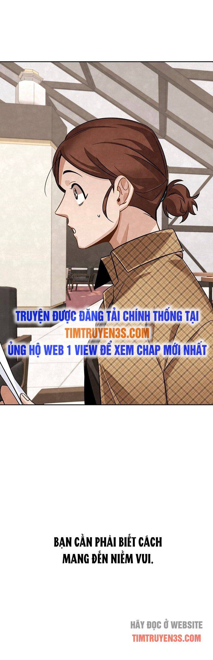 Sống Như Một Diễn Viên Chapter 5 - Trang 4