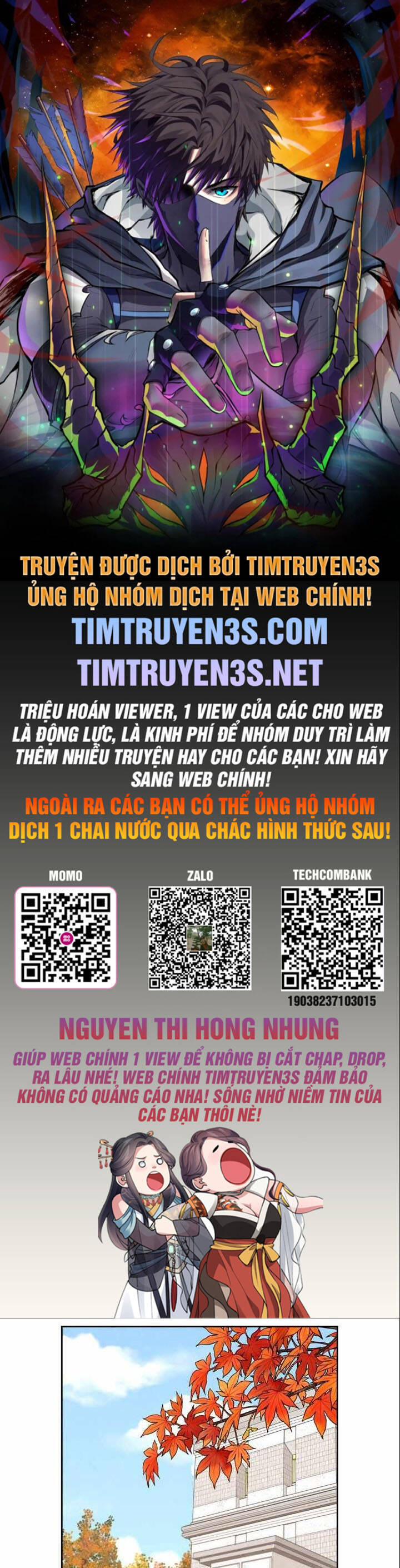 Sống Như Một Diễn Viên Chapter 27 - Trang 0