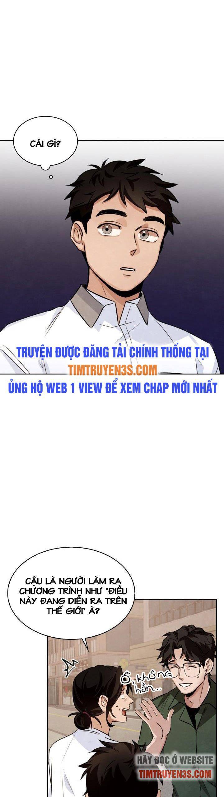 Sống Như Một Diễn Viên Chapter 3 - Trang 14