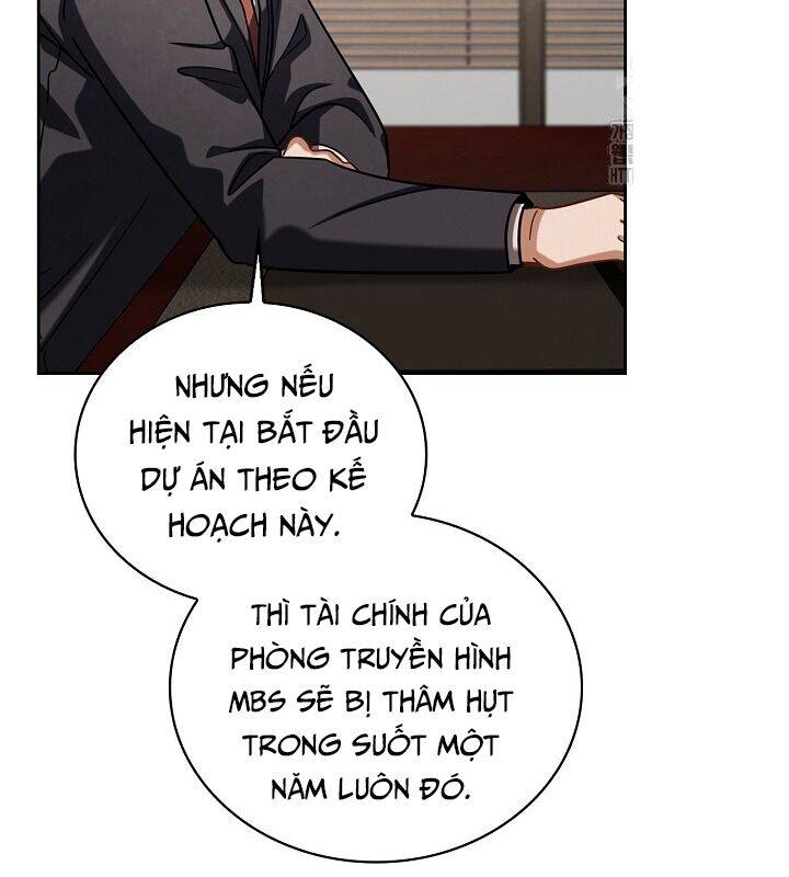 Sống Như Một Diễn Viên Chapter 80 - Trang 8