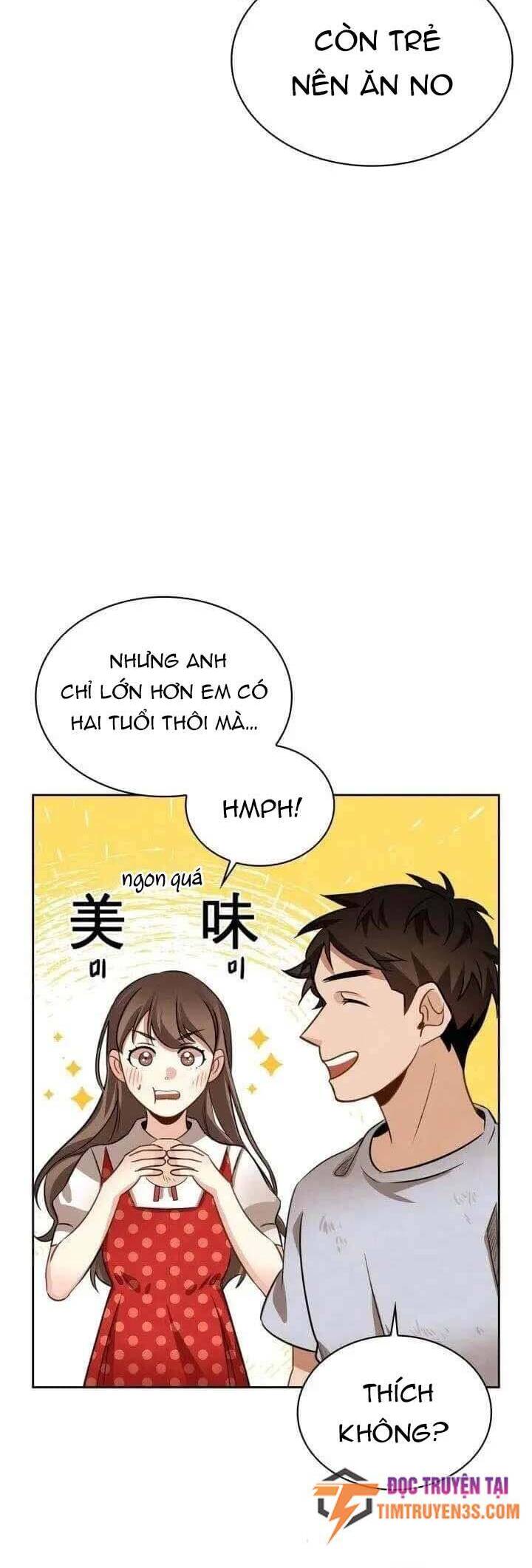 Sống Như Một Diễn Viên Chapter 15 - Trang 44