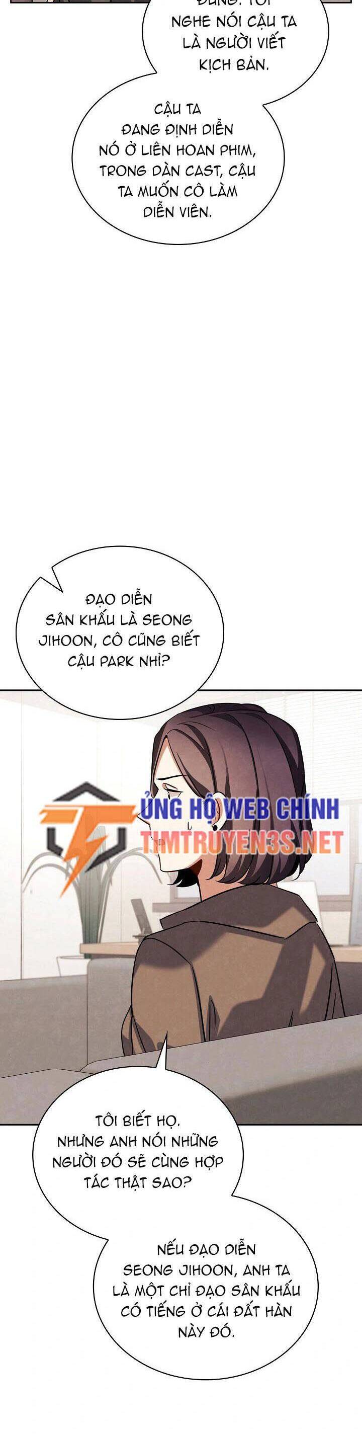 Sống Như Một Diễn Viên Chapter 63 - Trang 45