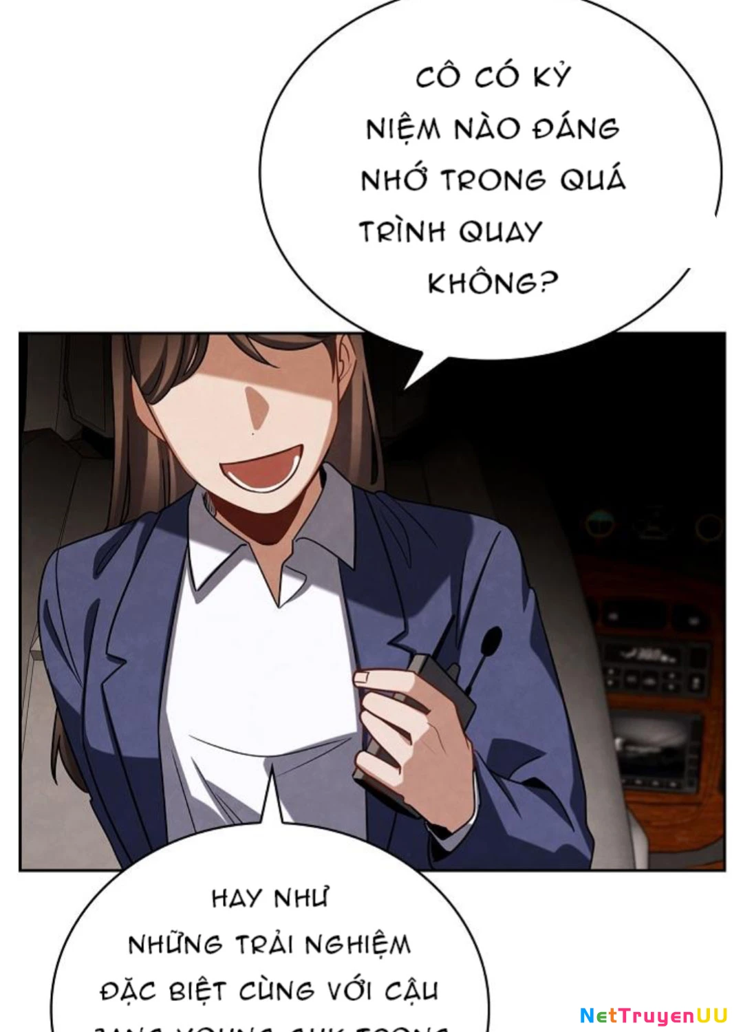 Sống Như Một Diễn Viên Chapter 98 - Trang 17