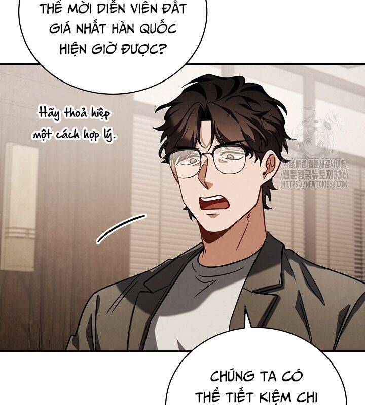 Sống Như Một Diễn Viên Chapter 80 - Trang 5