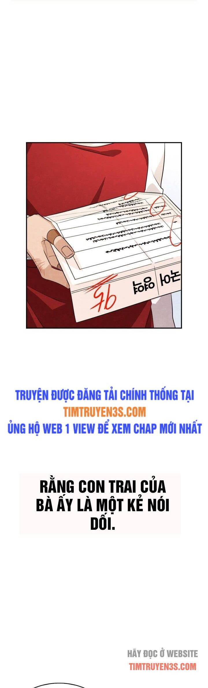 Sống Như Một Diễn Viên Chapter 1 - Trang 13