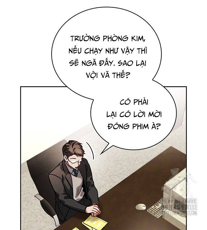 Sống Như Một Diễn Viên Chapter 76 - Trang 21