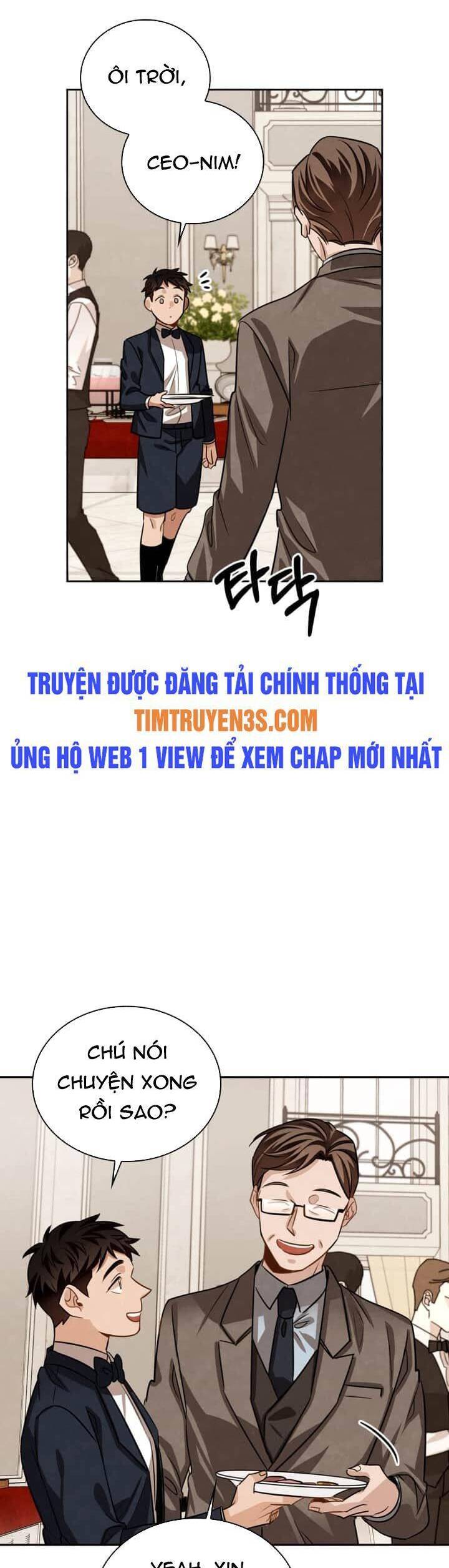 Sống Như Một Diễn Viên Chapter 25 - Trang 13