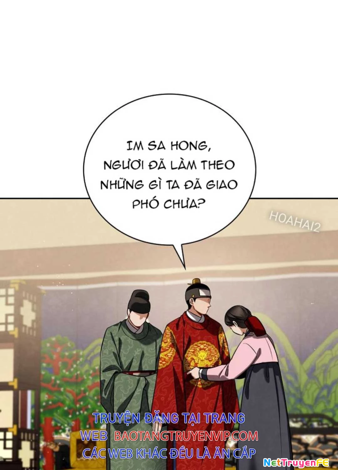 Sống Như Một Diễn Viên Chapter 101 - Trang 7