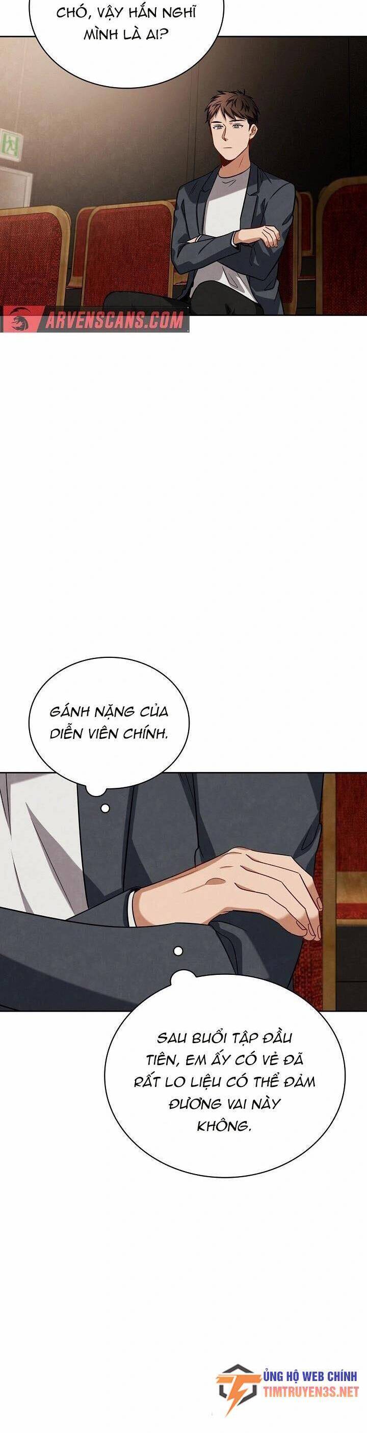 Sống Như Một Diễn Viên Chapter 65 - Trang 31