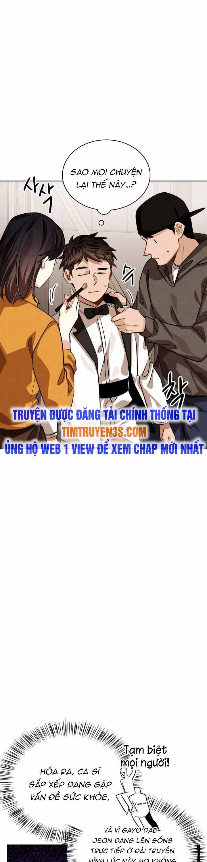 Sống Như Một Diễn Viên Chapter 31 - Trang 35