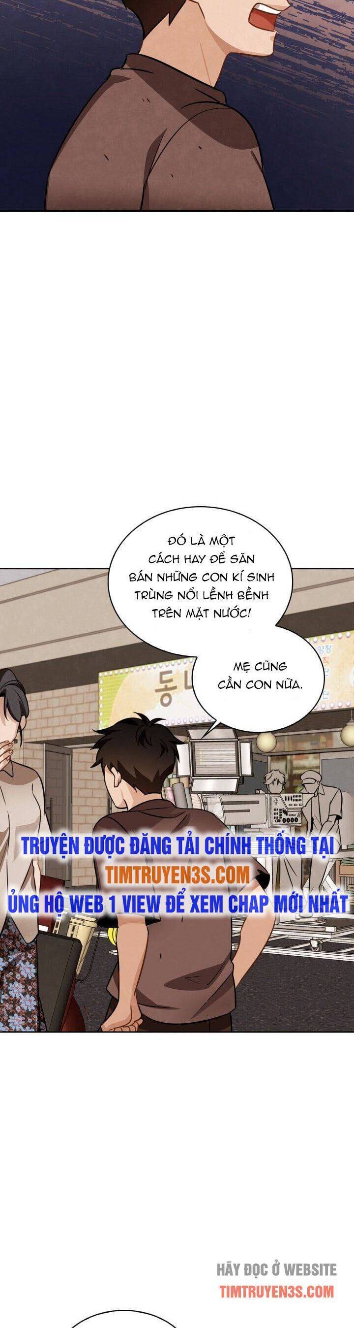 Sống Như Một Diễn Viên Chapter 8 - Trang 61