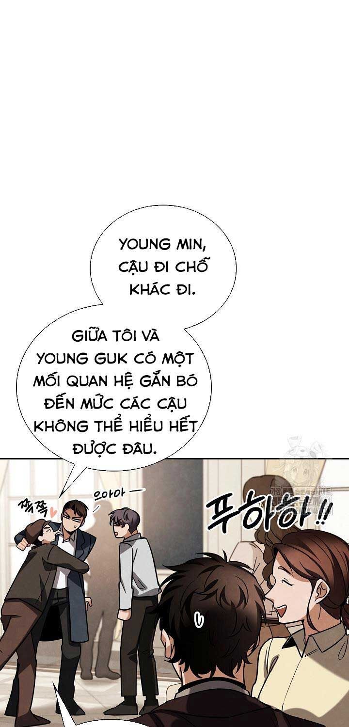 Sống Như Một Diễn Viên Chapter 102 - Trang 50