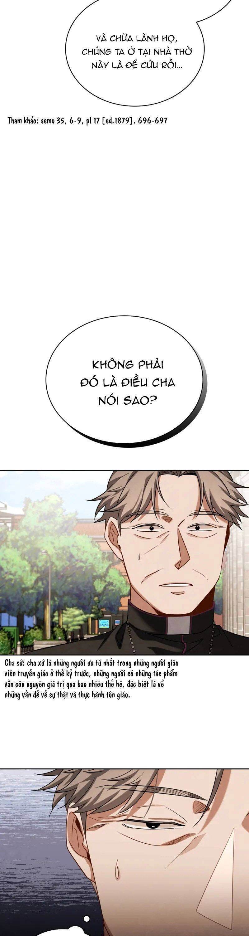 Sống Như Một Diễn Viên Chapter 51 - Trang 28