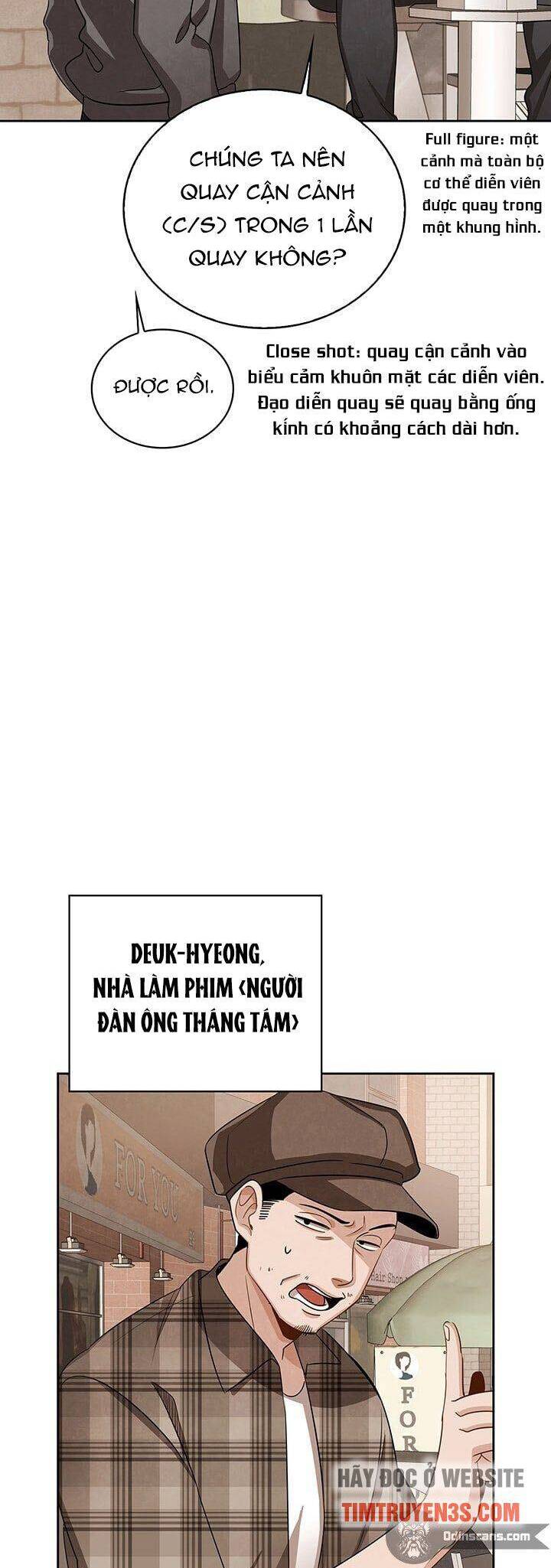 Sống Như Một Diễn Viên Chapter 8 - Trang 47