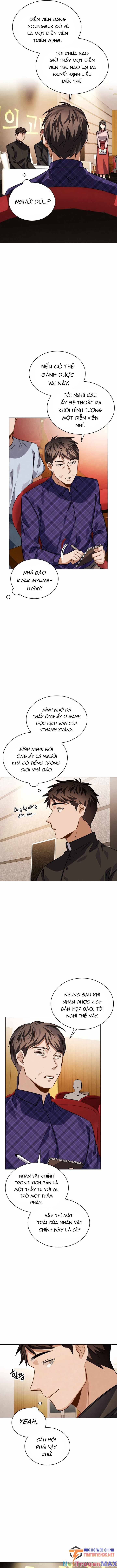 Sống Như Một Diễn Viên Chapter 44 - Trang 11